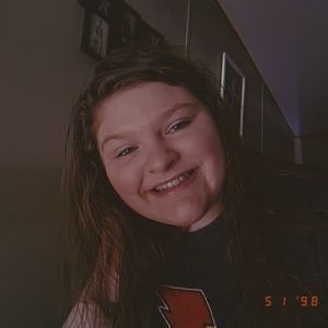 Meet your Posher, Brianna mcclung